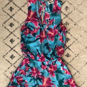 Show Me Your MuMu Romper